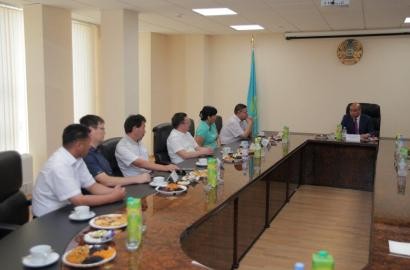 Пресс-релиз 25.06.2015 г. 