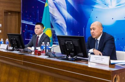 В АО «Эмбамунайгаз» подвели итоги производственной безопасности за 9 месяцев 2023 года