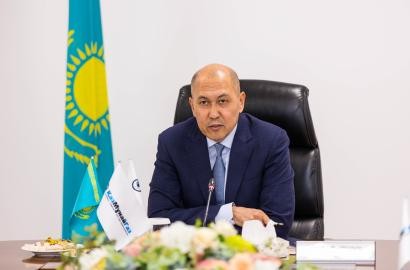 АО «Эмбамунайгаз» провело конкурс среди работников СМИ