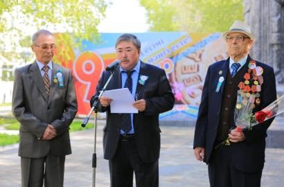 Информационное сообщение  08.05.15 г.