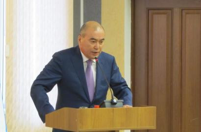 Пресс-релиз. Меморандум  о взаимопонимании между акиматом Атырауской области, АО «Эмбамунайгаз» и профсоюзом о сотрудничестве по вопросам стабилизации производственных процессов,  обеспечения трудовых прав и трудоустройства работников