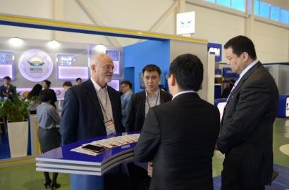 АО «Эмбамунайгаз» (далее ЭМГ или Компания) приняло участие в 17-ых Международных Северо-Каспийских нефтегазовой и строительной выставках Global Oil&Gas Atyrau-2018 и Atyrau Build-2018