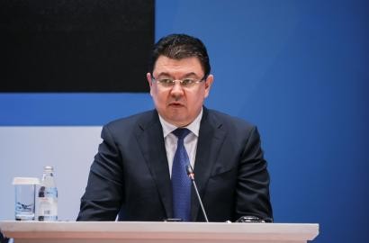 АО «Эмбамунайгаз» (далее ЭМГ или Компания) приняла участие во II Международном Форуме по геологоразведке «Kazakhstan Geology Forum: Oil&Gas 2018»