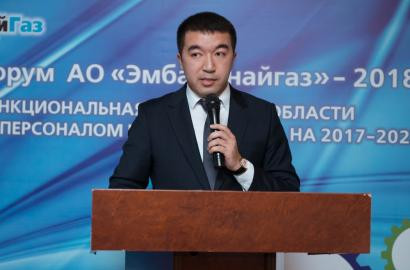 Кадровики наметили перспективные планы