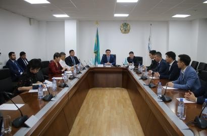 Будущее компании – в руках молодежи