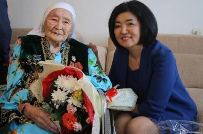 С заботой о ветеранах