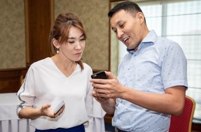 Эффективные коммуникации – ключ к успеху!