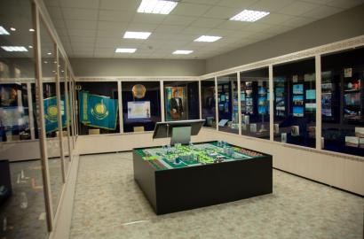 Первую серу реализовали на Прорве