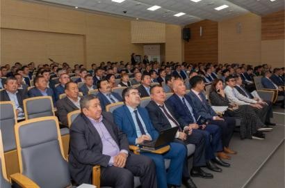 РЫВОК К БЕЗОПАСНОСТИ