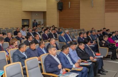 Избран новый председатель профсоюзного комитета