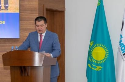 Отчетная встреча руководства с трудовым коллективом