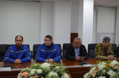 СОТРУДНИЧЕСТВО С УЧЕБНЫМИ ЗАВЕДЕНИЯМИ