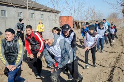 Будь автором. Начни с себя!