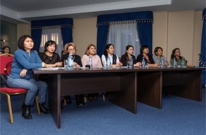 Держать руку на пульсе