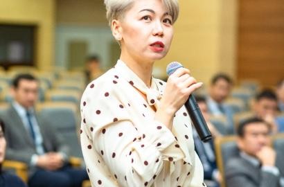 Развивая отечественный бизнес