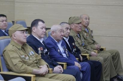 Ценить мир и согласие 