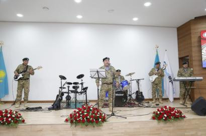 Ценить мир и согласие 
