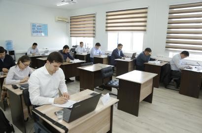 В Атырау открылся учебный центр по подготовке специалистов по бурению