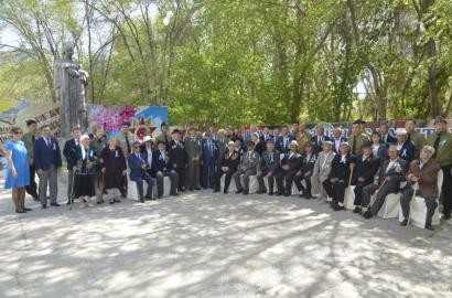 Полмиллиона для ветерана войны