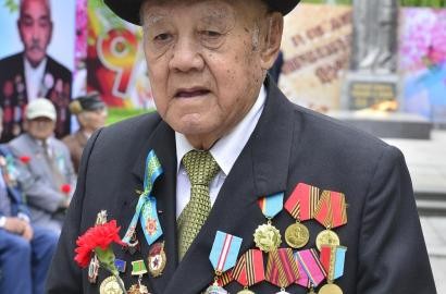 АО «Эмбамунайгаз» (далее ЭМГ или Компания) в канун Дня Победы чествовал ветеранов ВОВ, тружеников тыла и воинов-интернационалистов