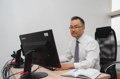 Онлайн-форум в КМГ: Когда объединяются эксперты! 