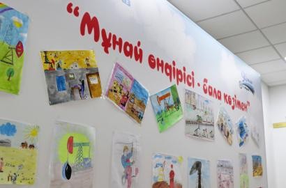 Счастливое детство маленьких эмбинцев