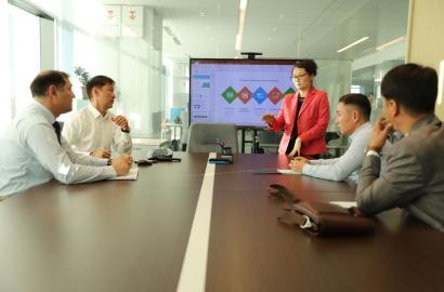 Зачем в «Самрук-Қазына» внедряют свой call-центр?