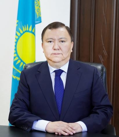 Руслан Бектемирулы Бектемир